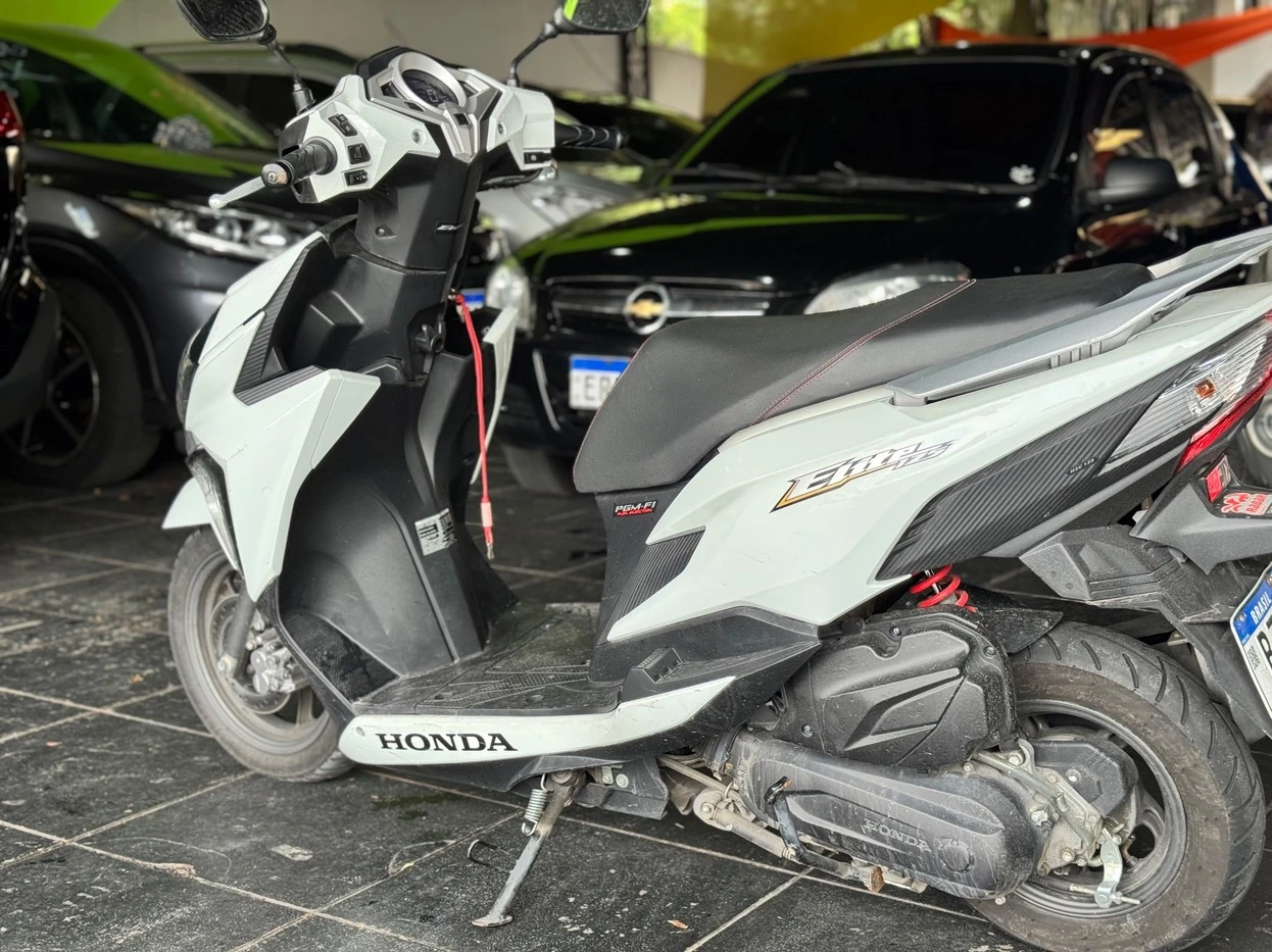ELITE 125i 