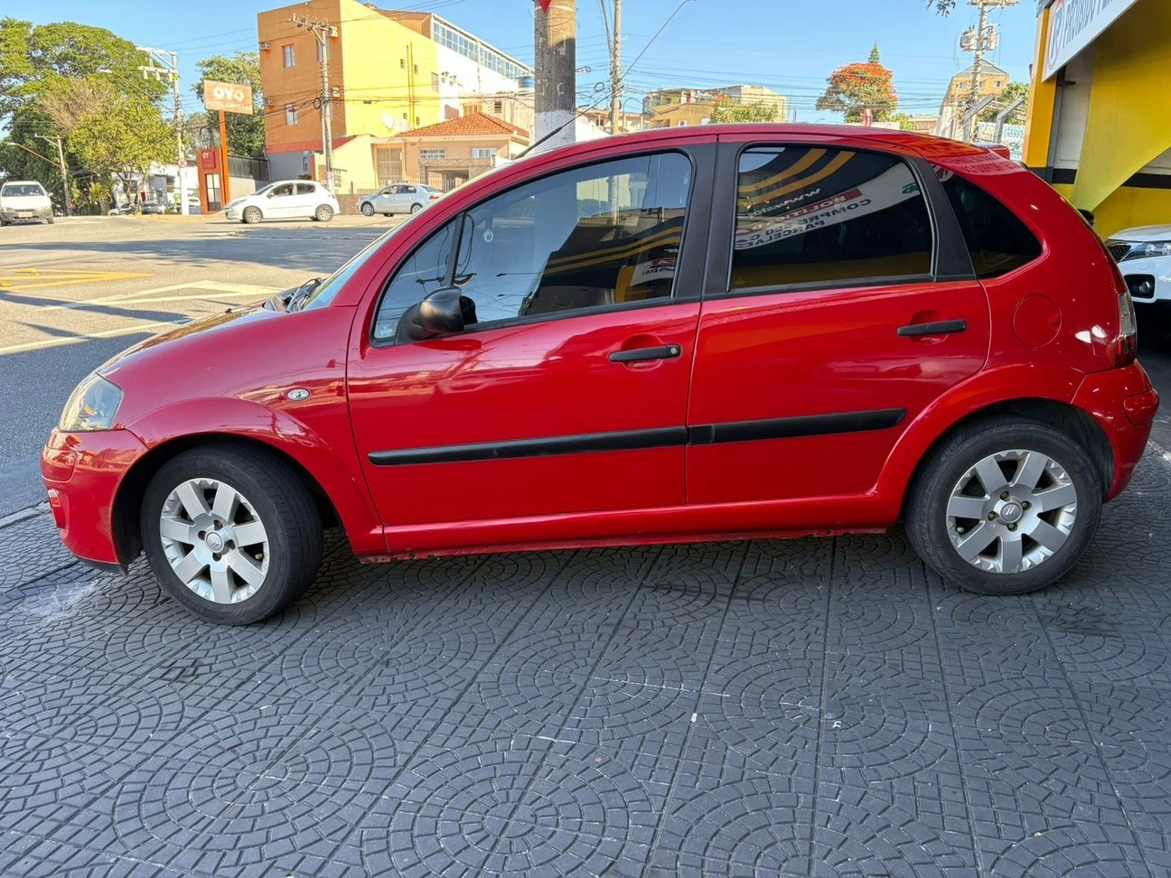 CITROEN C3