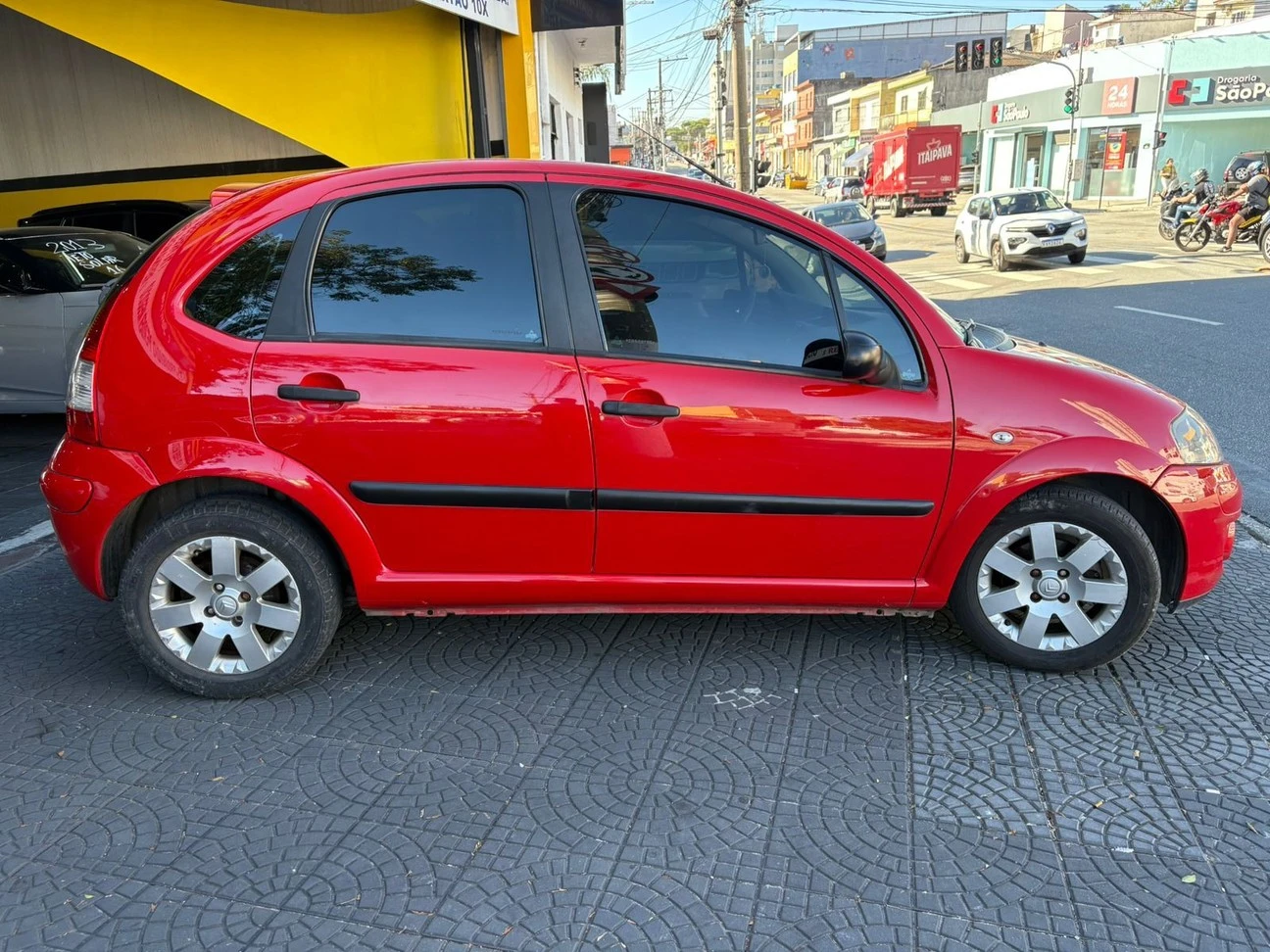 CITROEN C3