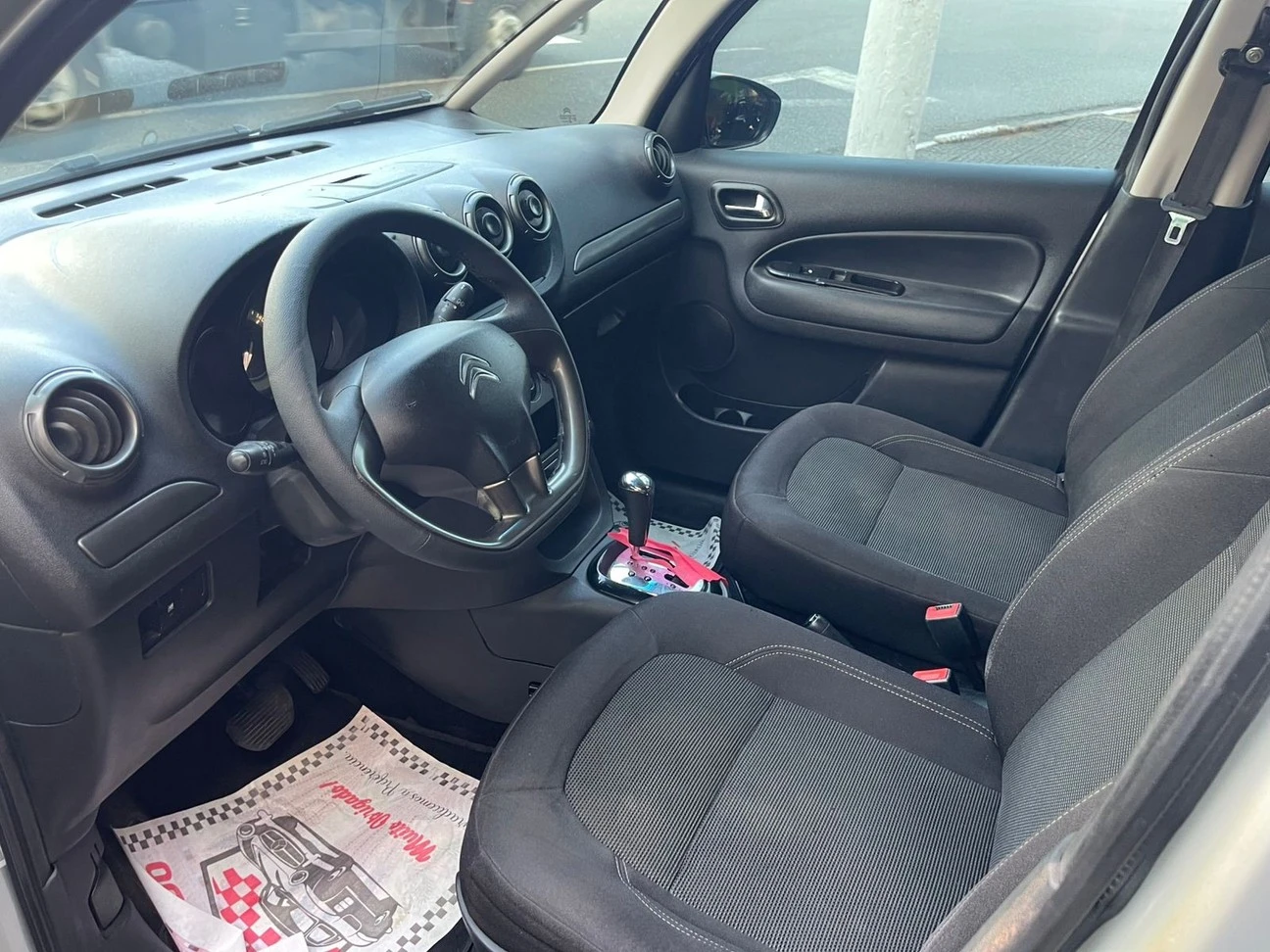 CITROEN C3 PICASSO
