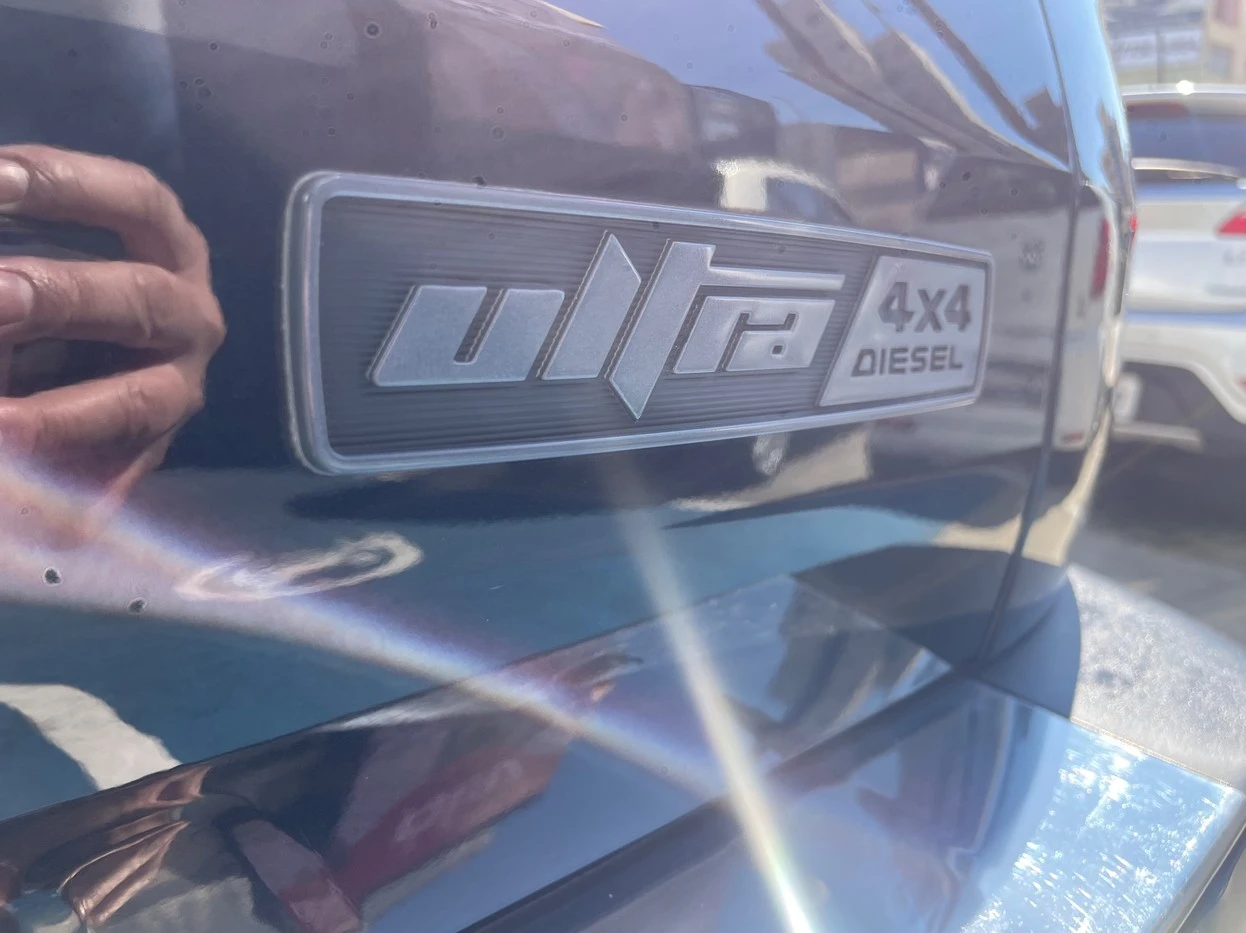 FIAT TORO