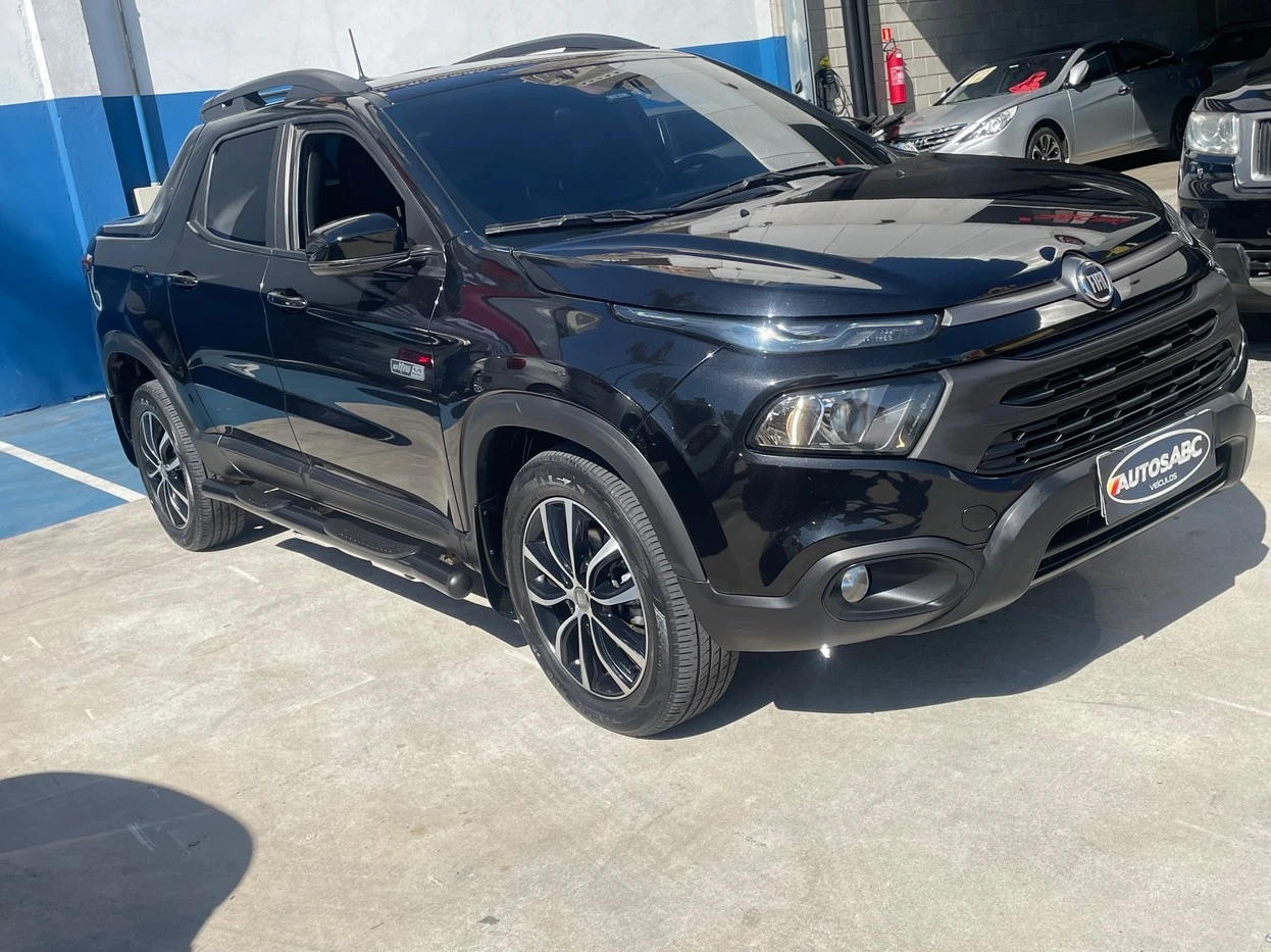 FIAT TORO