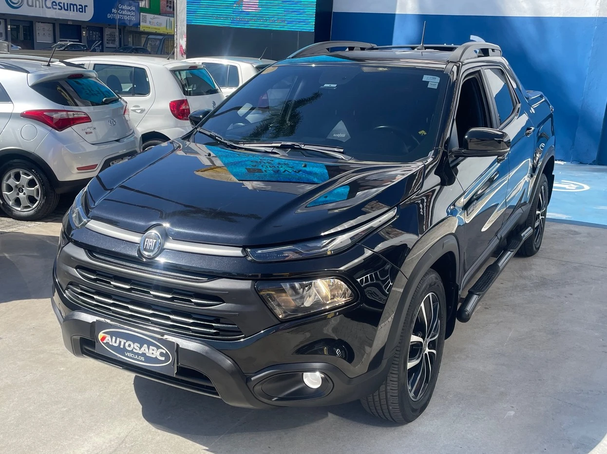 FIAT TORO