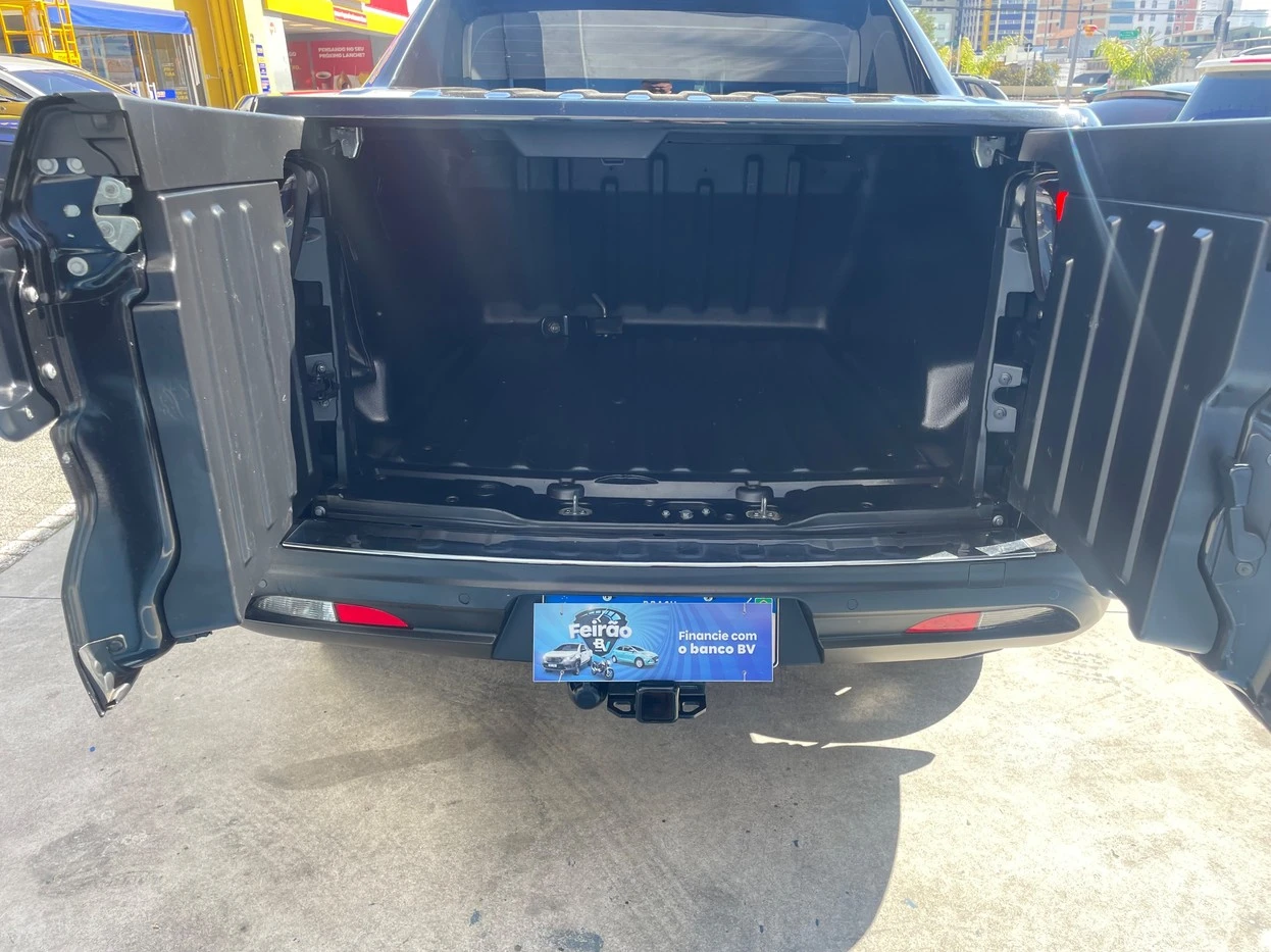 FIAT TORO