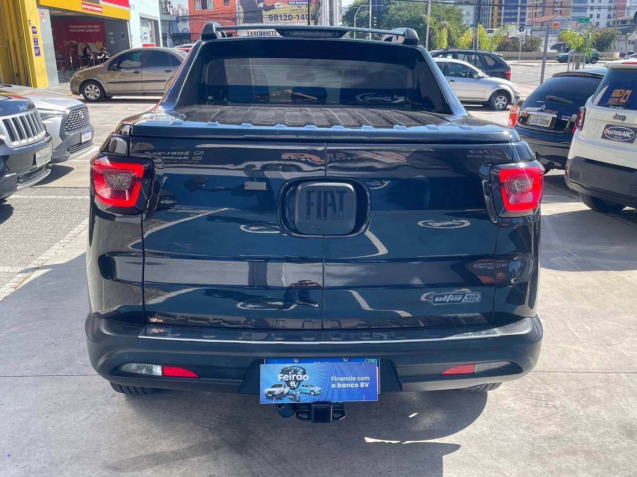 FIAT TORO