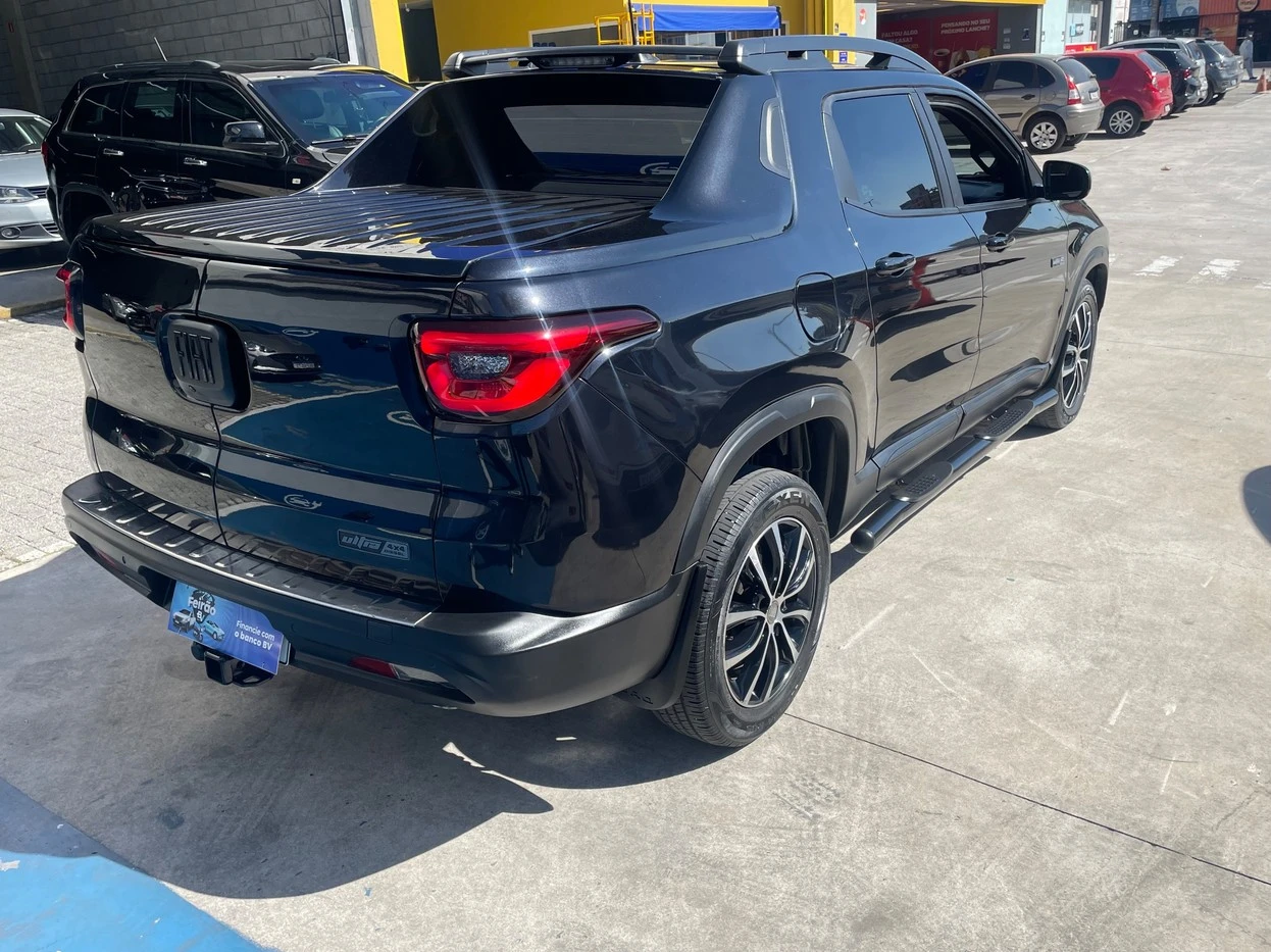 FIAT TORO