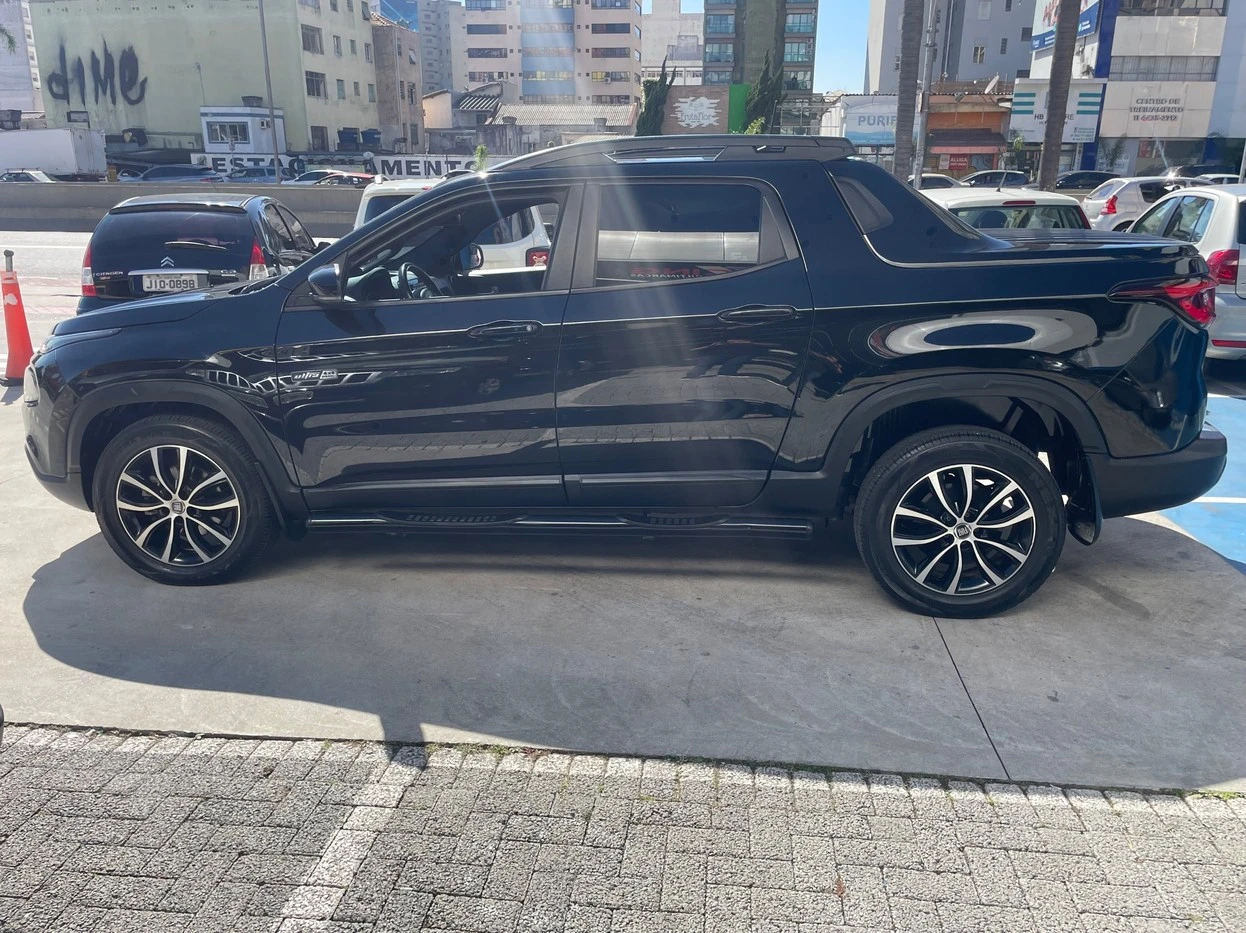 FIAT TORO