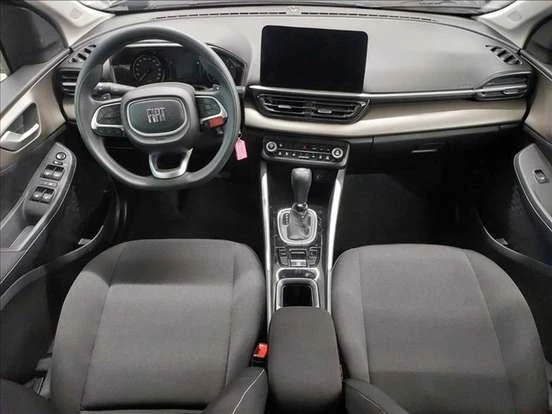 FIAT FASTBACK