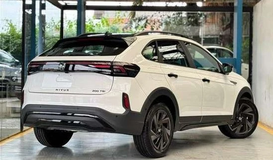 VOLKSWAGEN NIVUS
