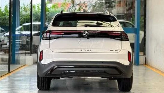 VOLKSWAGEN NIVUS