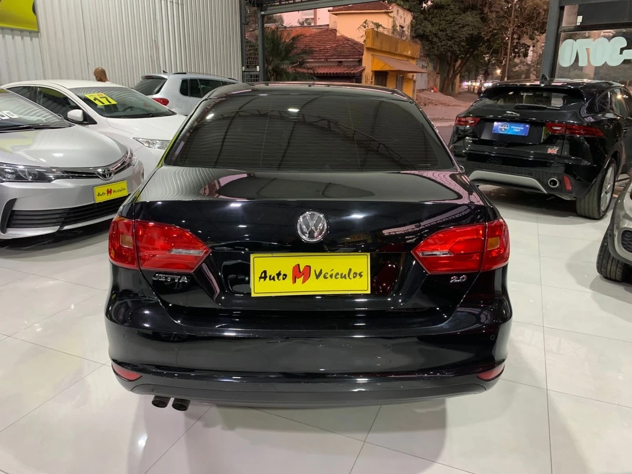 VOLKSWAGEN JETTA