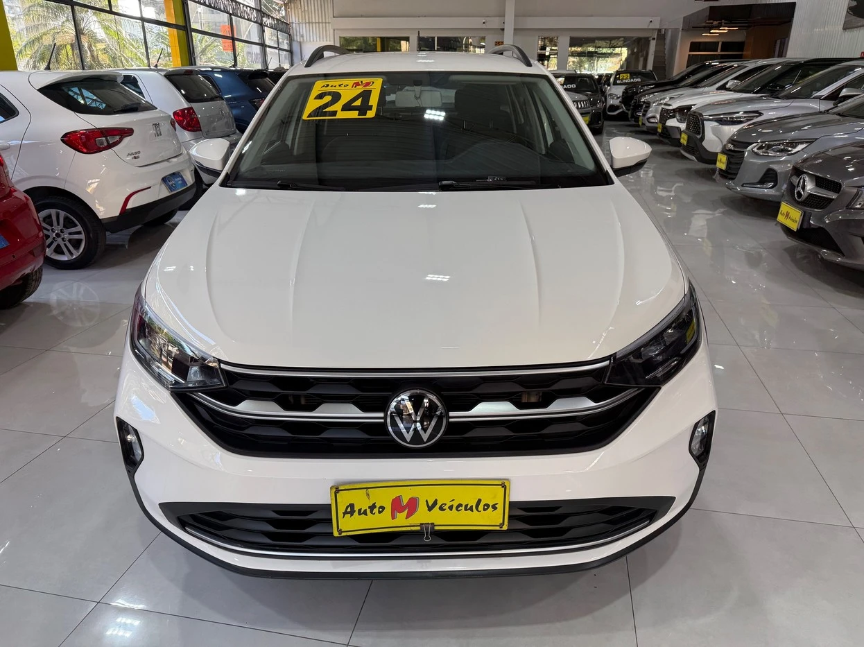 VOLKSWAGEN NIVUS