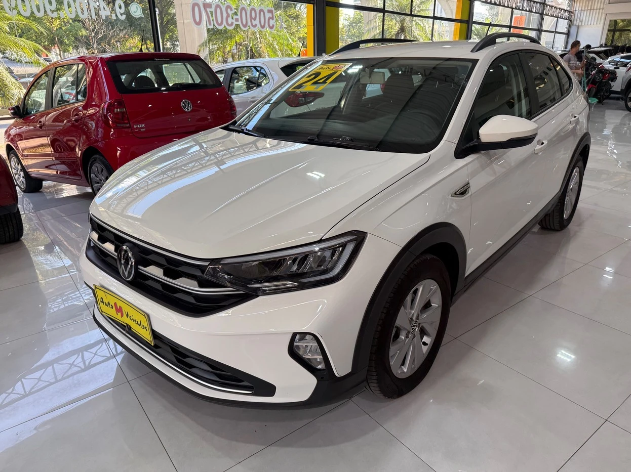 VOLKSWAGEN NIVUS