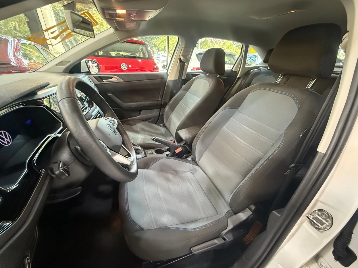 VOLKSWAGEN NIVUS