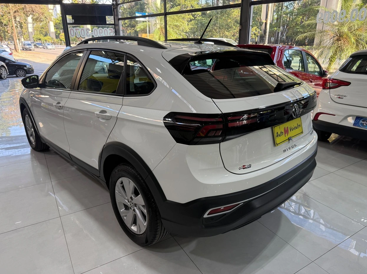 VOLKSWAGEN NIVUS