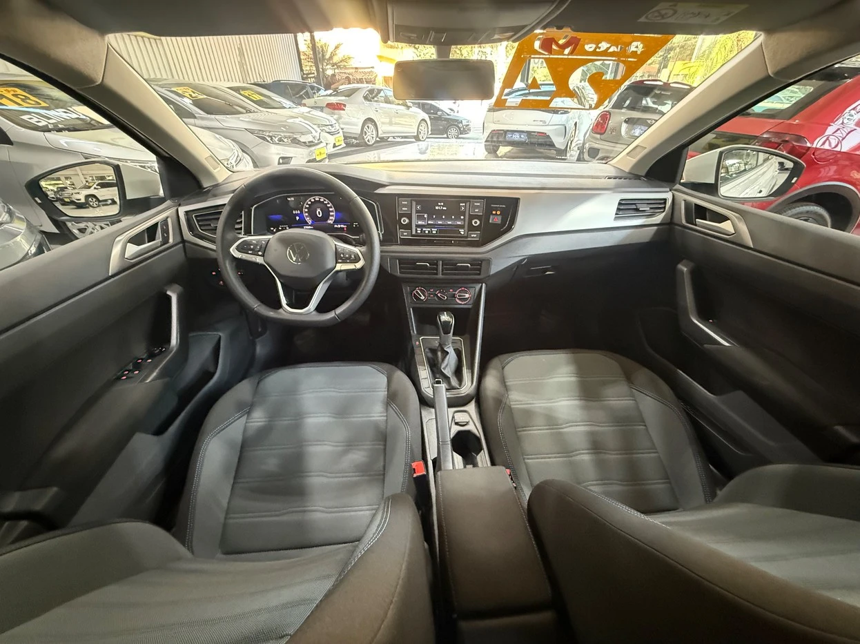 VOLKSWAGEN NIVUS