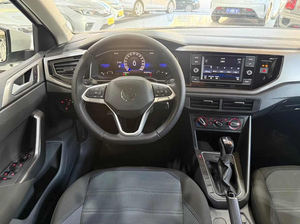VOLKSWAGEN NIVUS