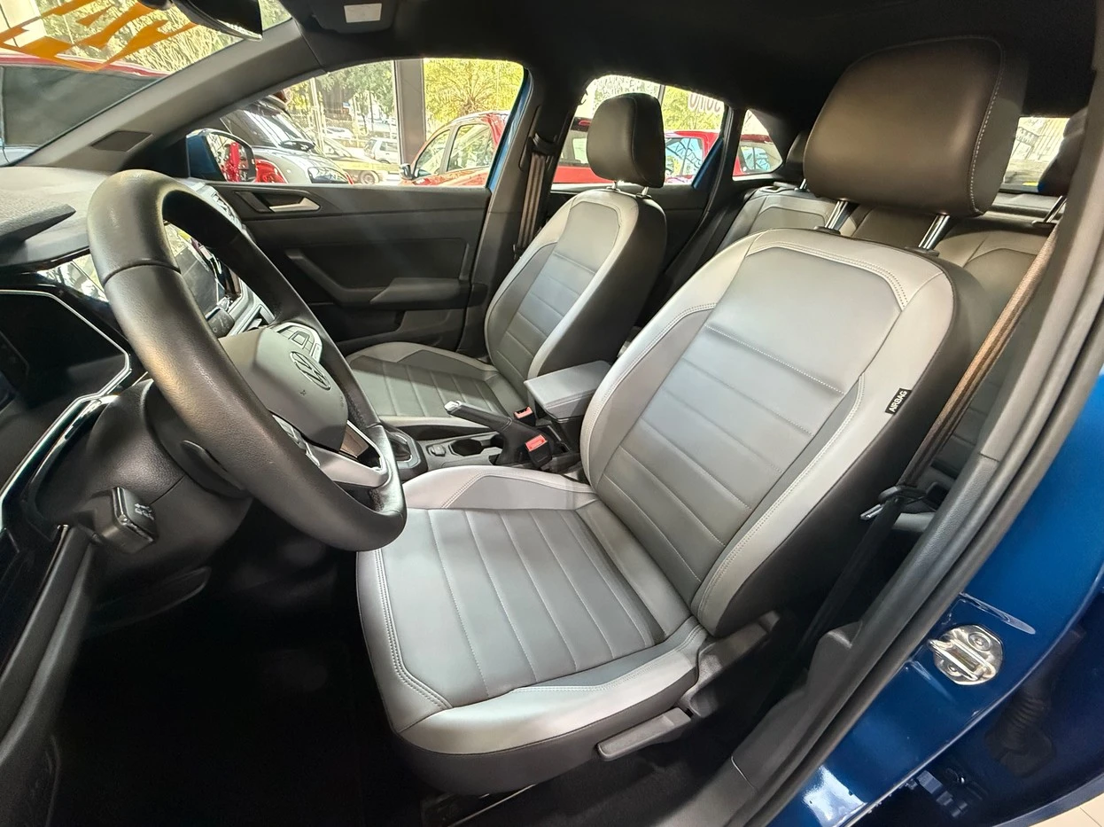 VOLKSWAGEN NIVUS