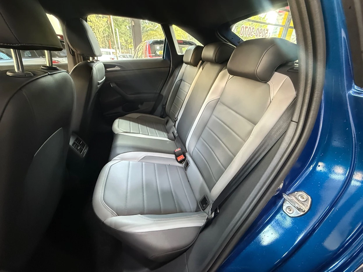 VOLKSWAGEN NIVUS
