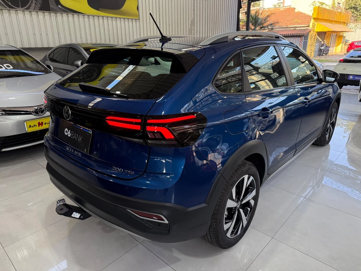 VOLKSWAGEN NIVUS