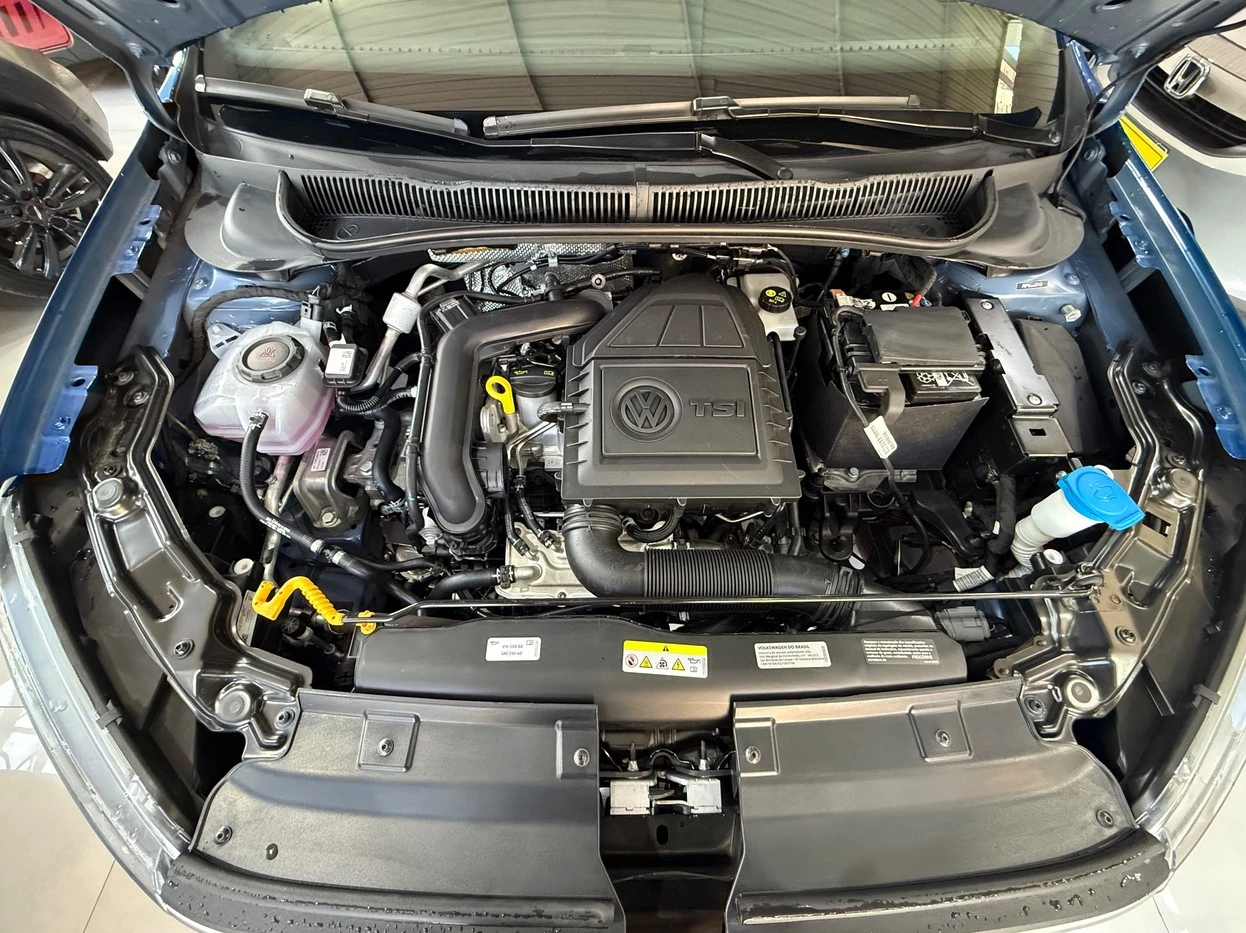 VOLKSWAGEN NIVUS
