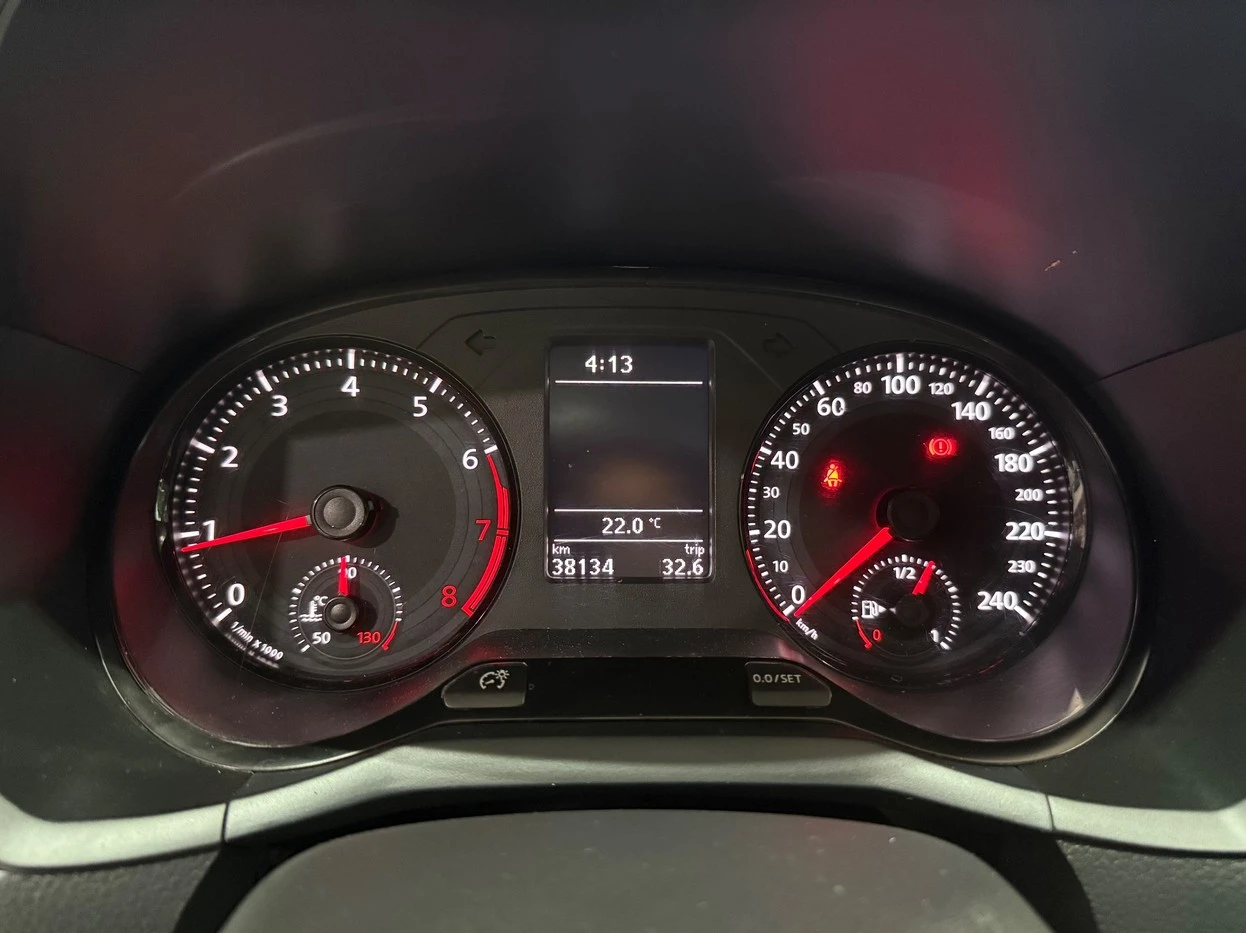 VOLKSWAGEN SAVEIRO