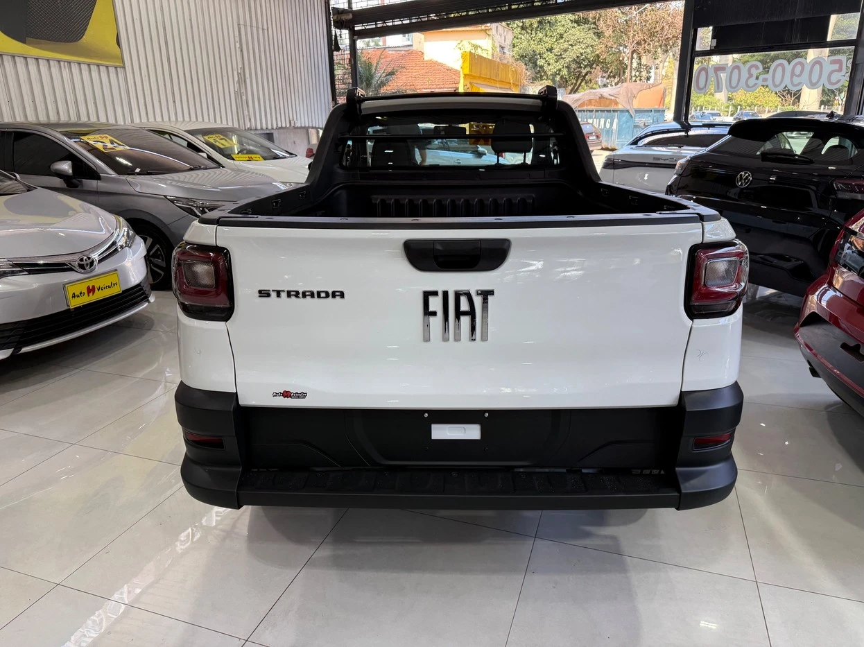 FIAT STRADA