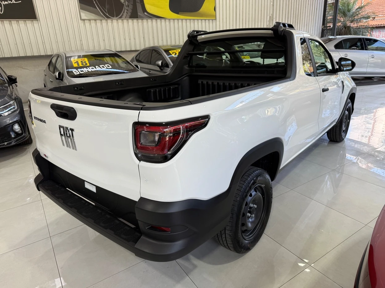 FIAT STRADA