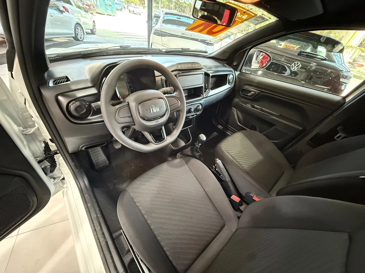 FIAT STRADA