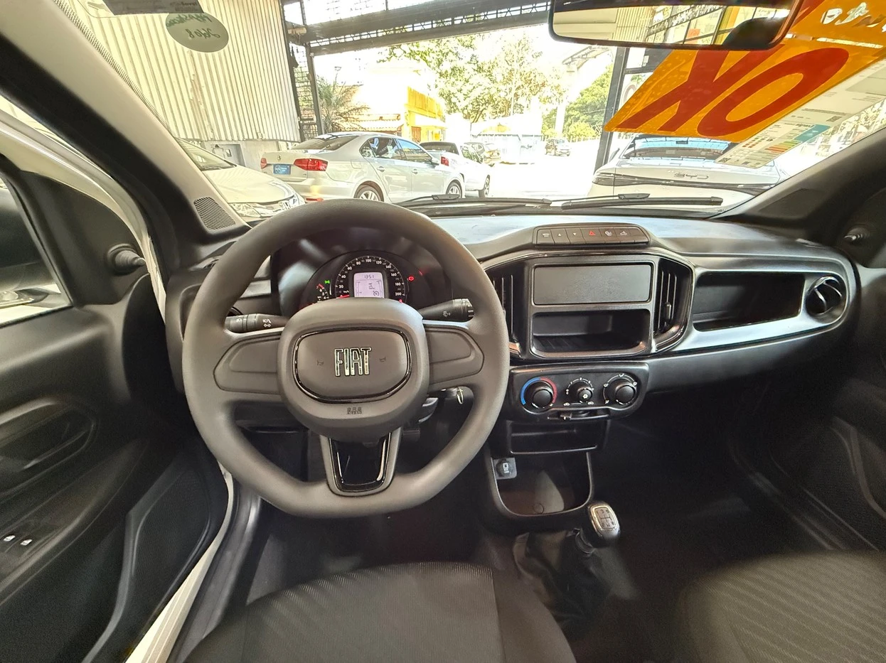 FIAT STRADA