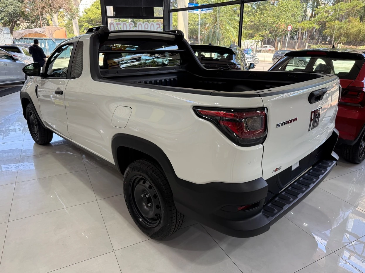 FIAT STRADA