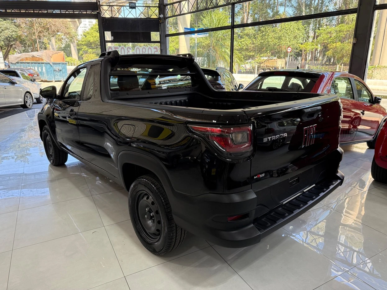 FIAT STRADA