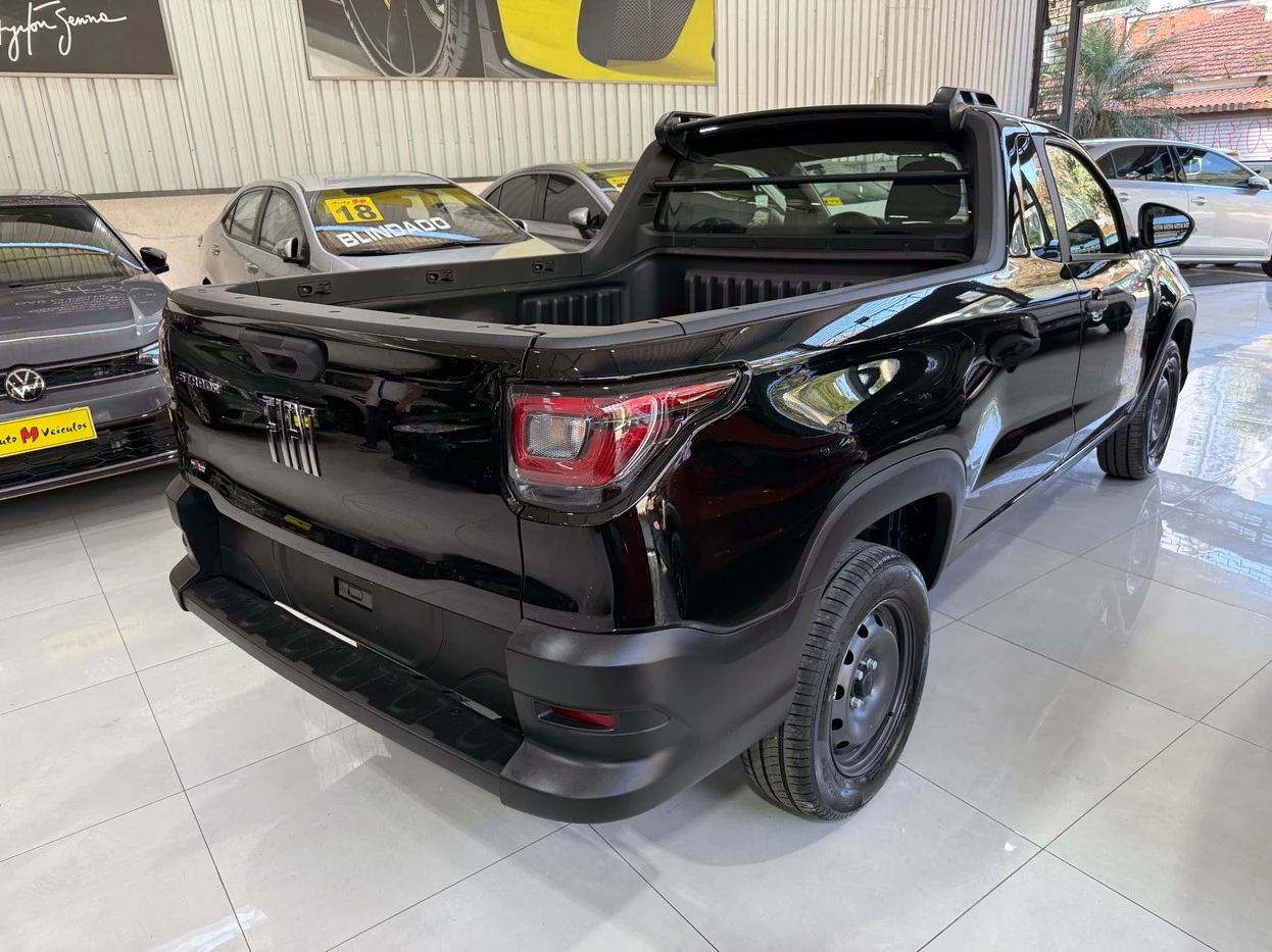 FIAT STRADA