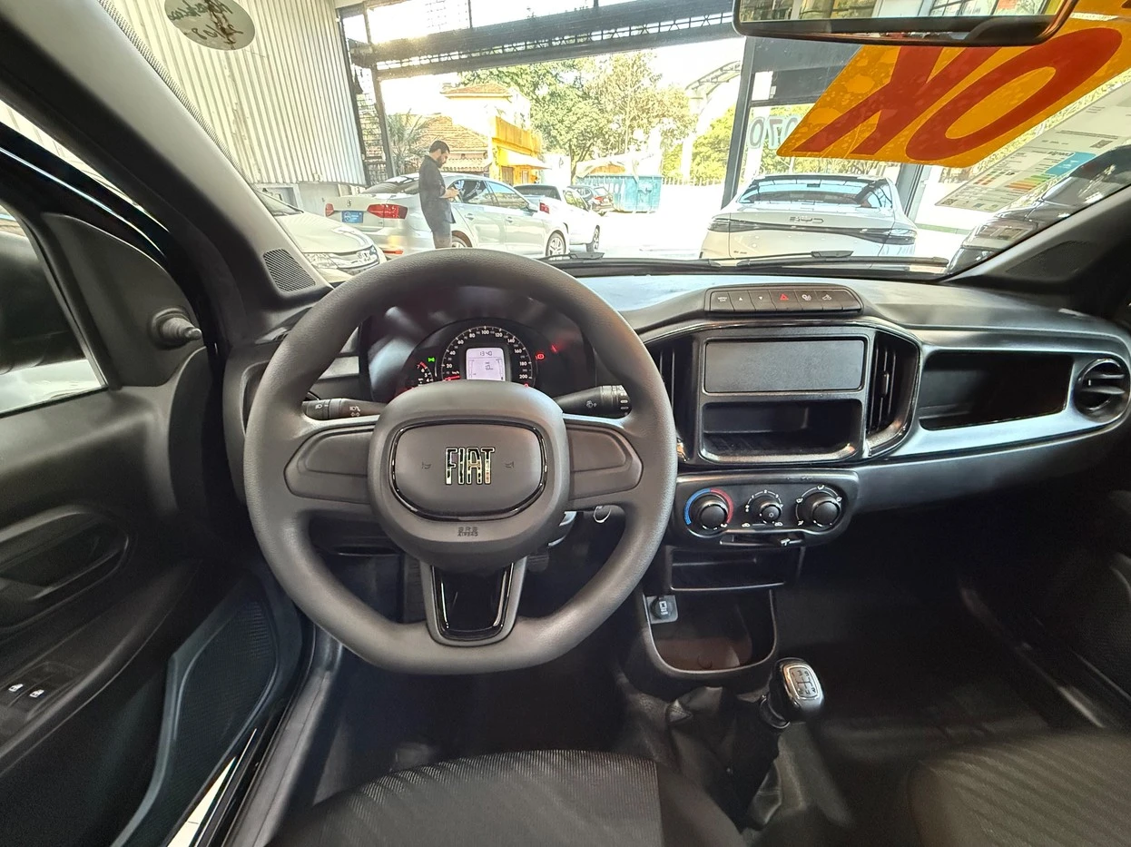 FIAT STRADA