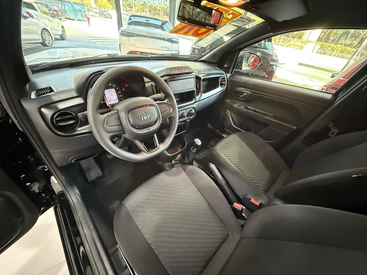 FIAT STRADA