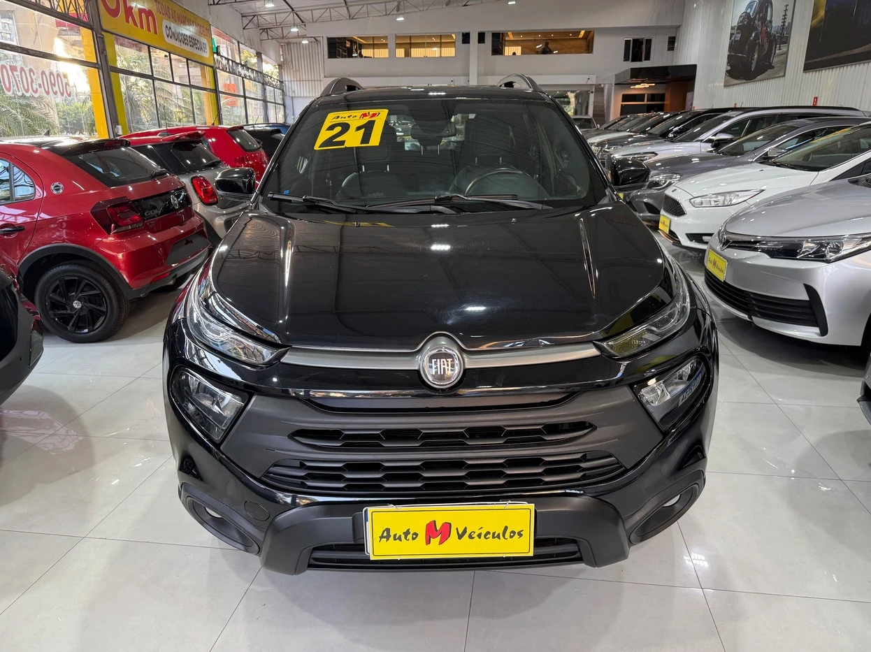 FIAT TORO
