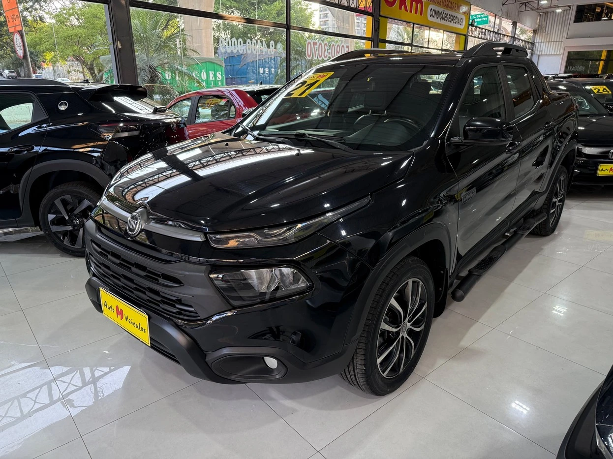 FIAT TORO