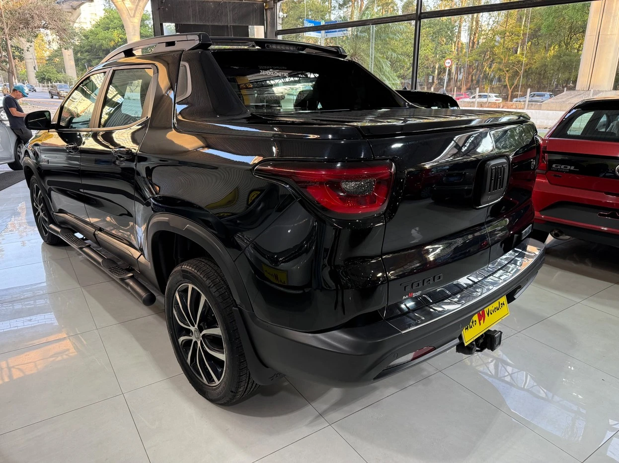 FIAT TORO
