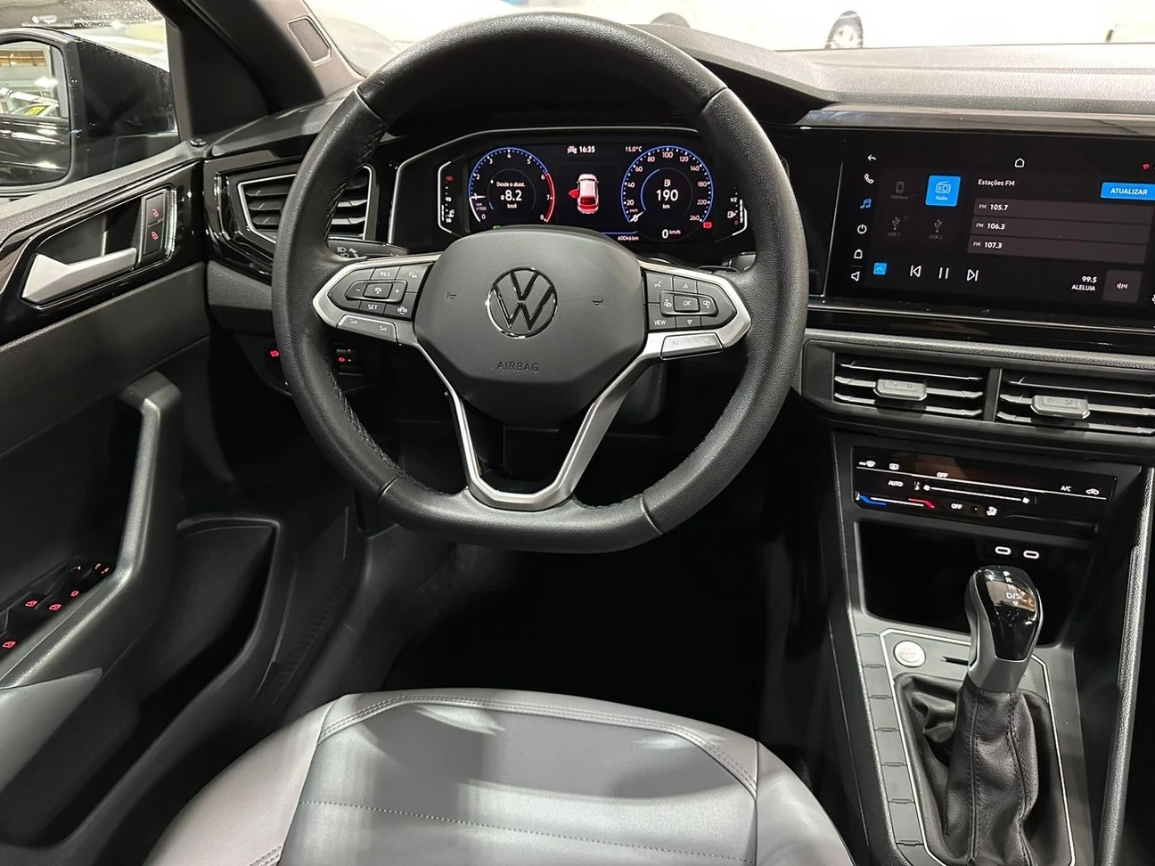 VOLKSWAGEN NIVUS