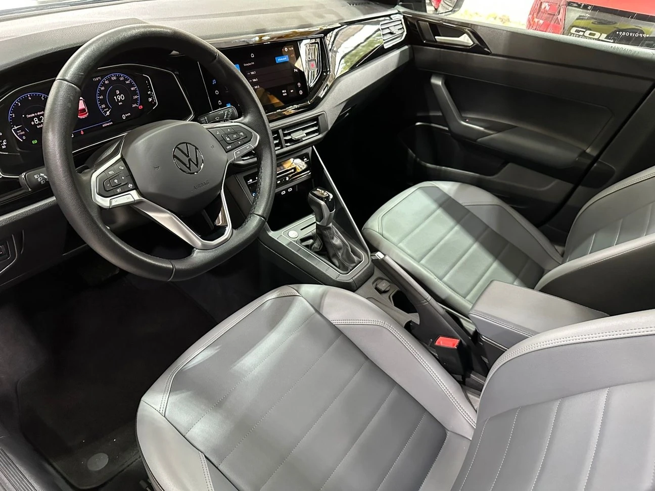 VOLKSWAGEN NIVUS
