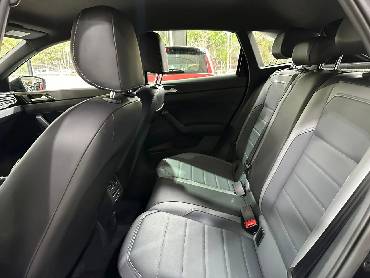 VOLKSWAGEN NIVUS