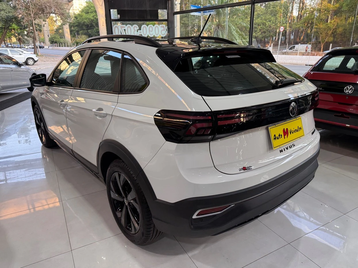 VOLKSWAGEN NIVUS