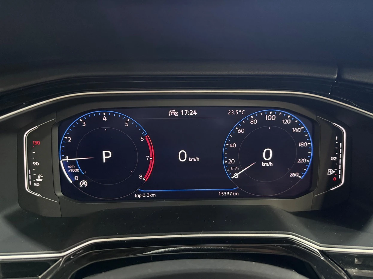 VOLKSWAGEN NIVUS