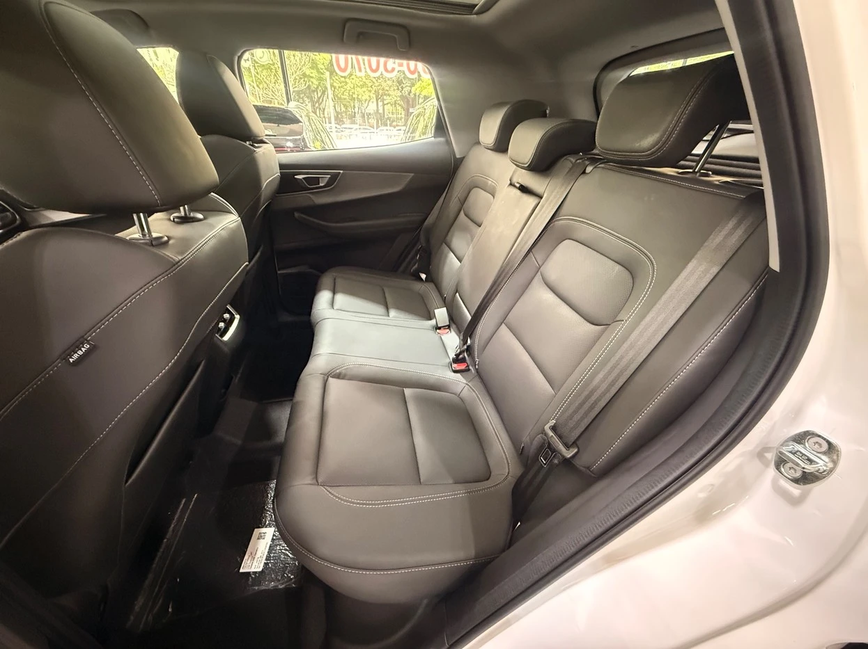 CHERY TIGGO 5X PRO