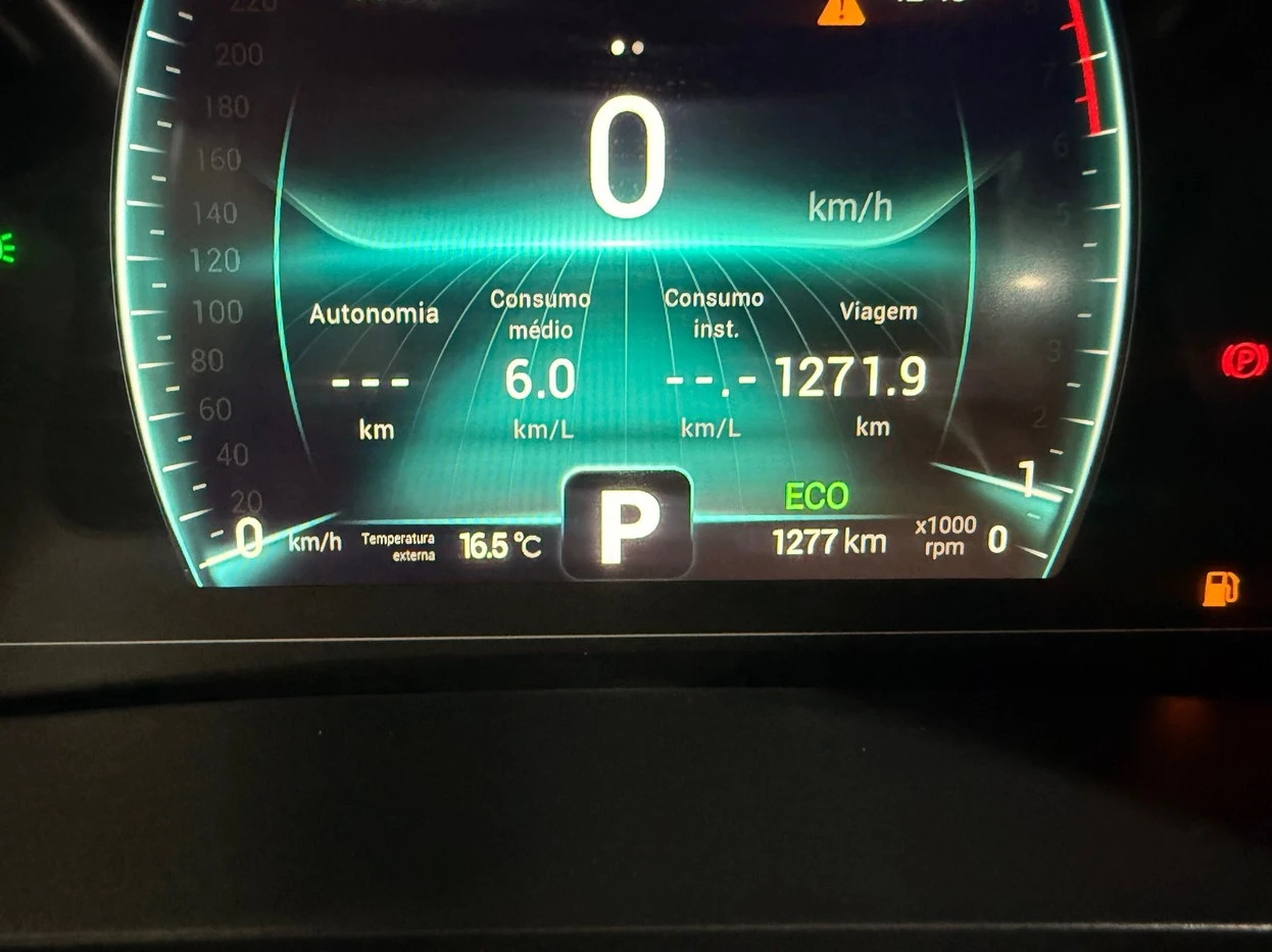 CHERY TIGGO 5X PRO