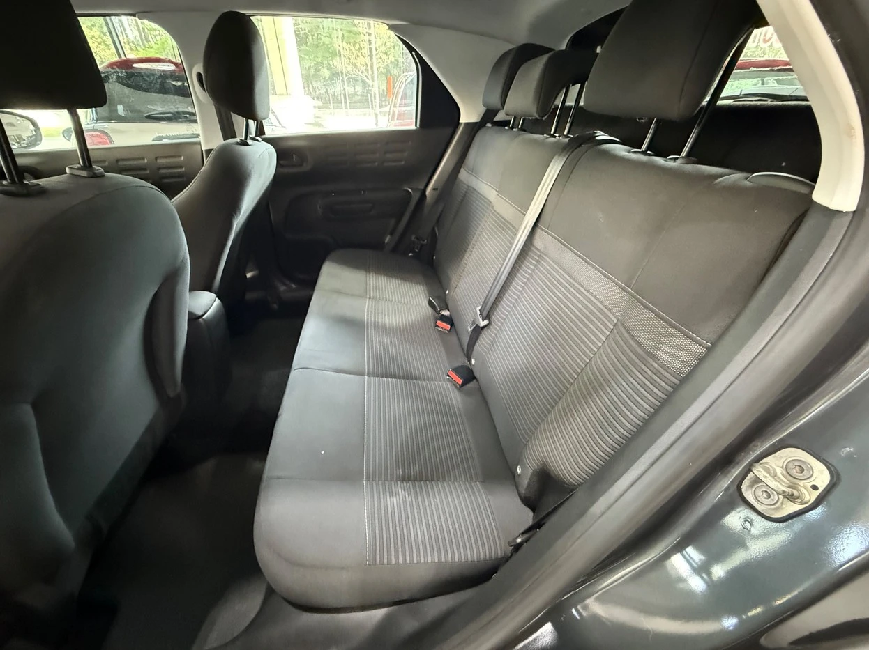 CITROEN C4 CACTUS