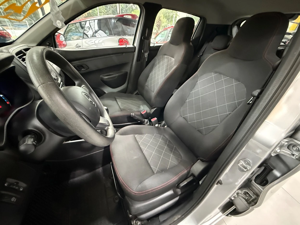 RENAULT KWID