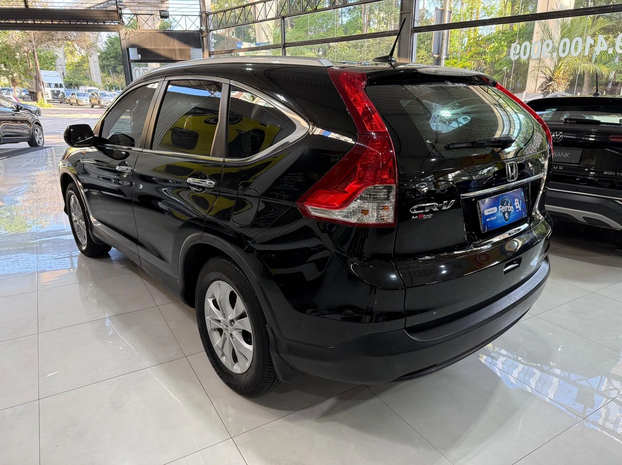 HONDA CRV