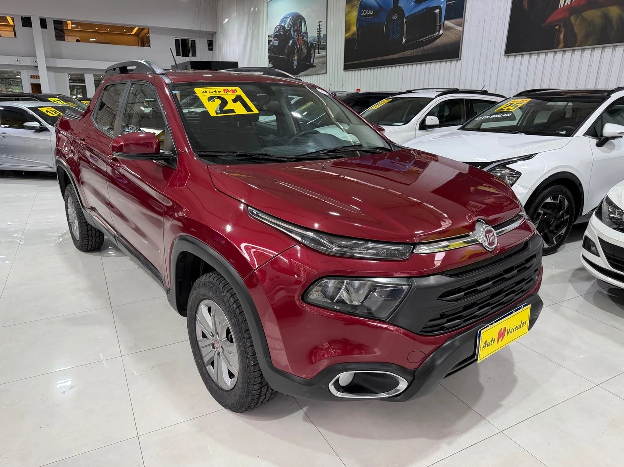 FIAT TORO