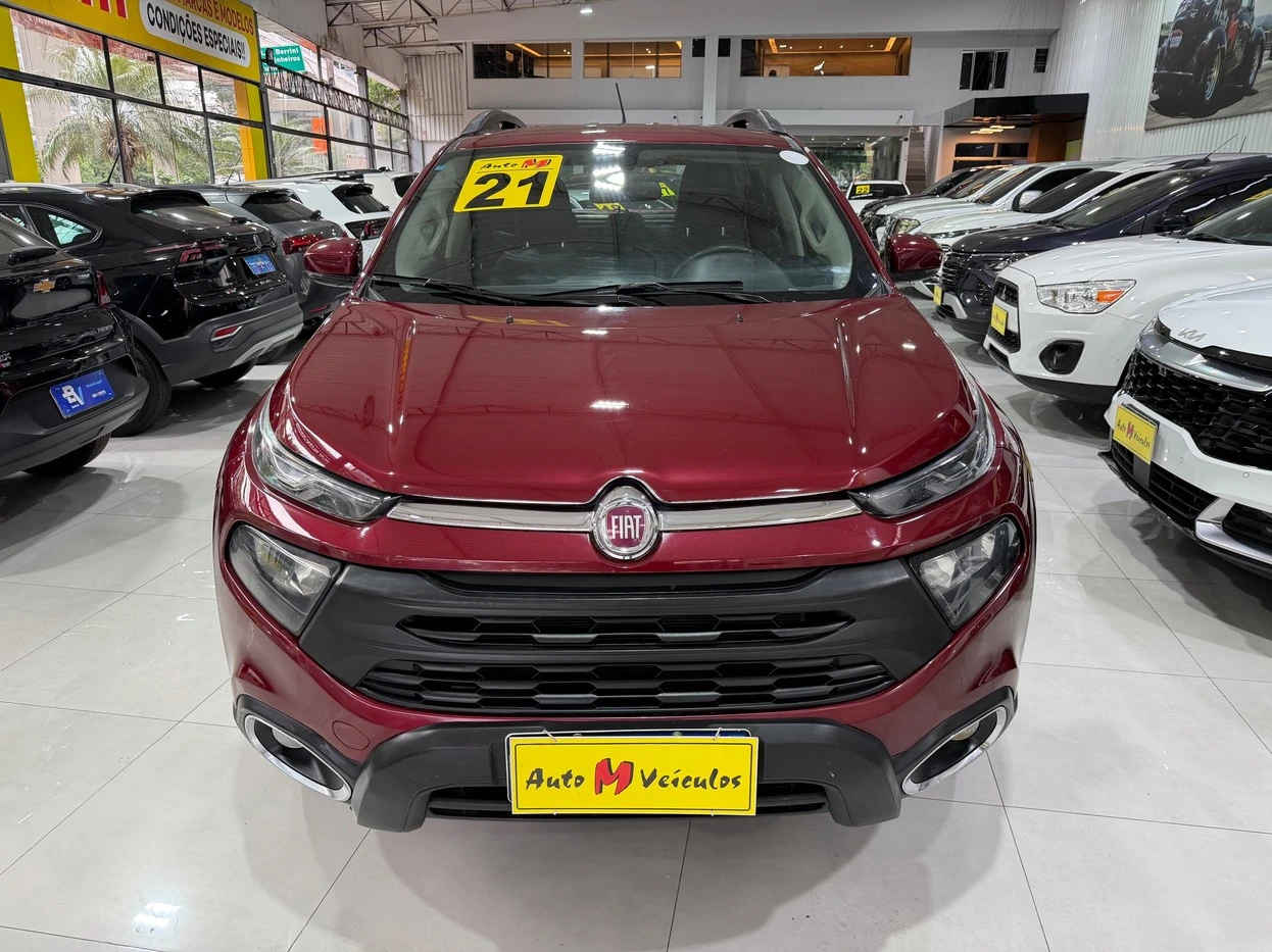 FIAT TORO